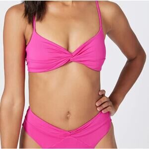 L*Space Ringo Bikini Top S